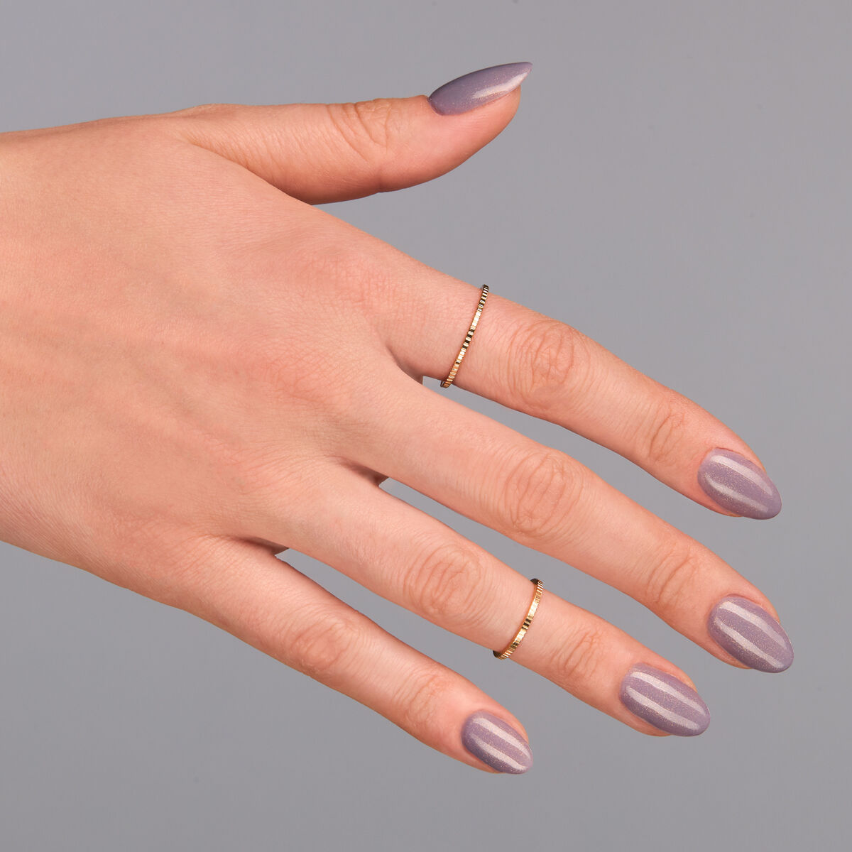 Gelpolish 375 Shimmer Stone Agate - 7 ml-UV Hybrid-Semilac-NR Kosmetik