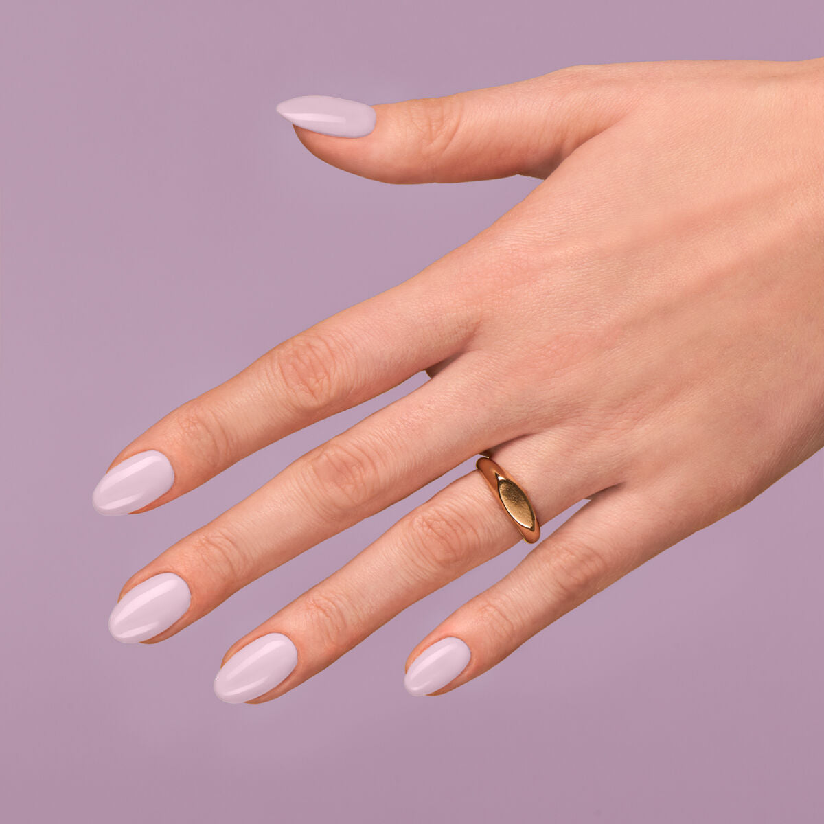 Gelpolish 385 Pastel Pink Sky - 7 ml-UV Hybrid-Semilac-NR Kosmetik