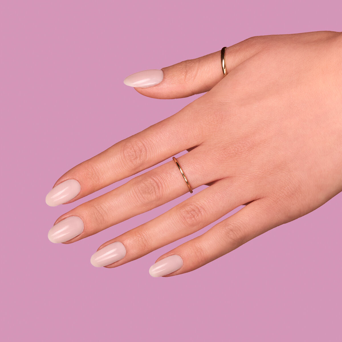 Gelpolish 389 Coconut Ice Cream - 7 ml-UV Hybrid-Semilac-NR Kosmetik