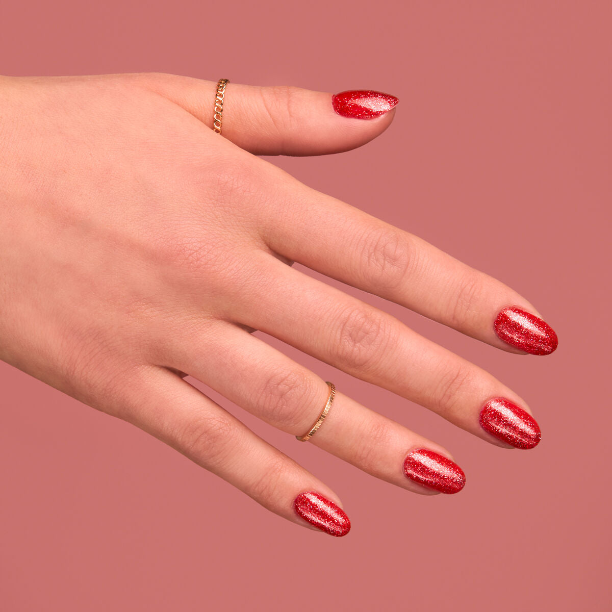 UV Hybrid 392 Red Heartbreaker 7 ml-UV Hybrid-Semilac-NR Kosmetik