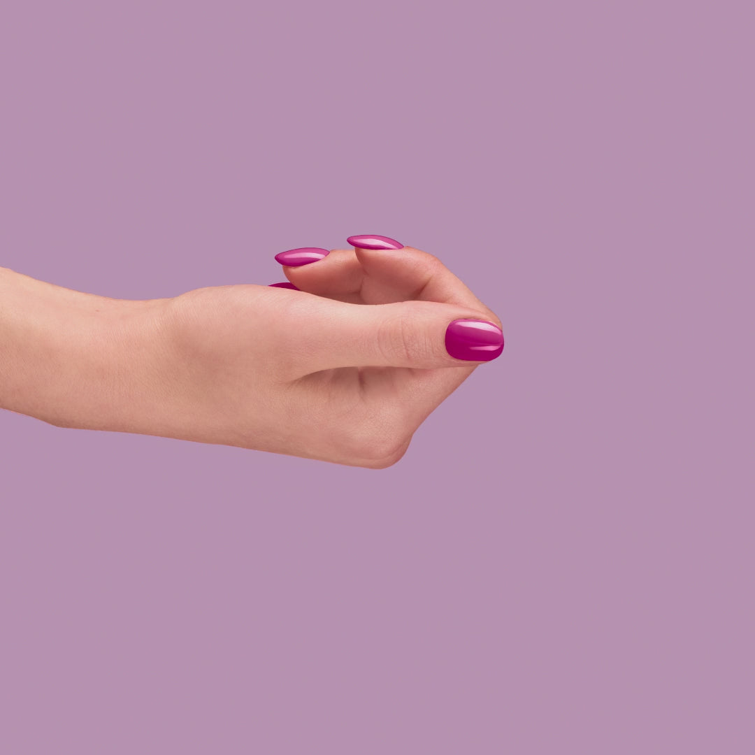 UV Hybrid 200 Old Pink 7 ml-UV Hybrid-Semilac-NR Kosmetik