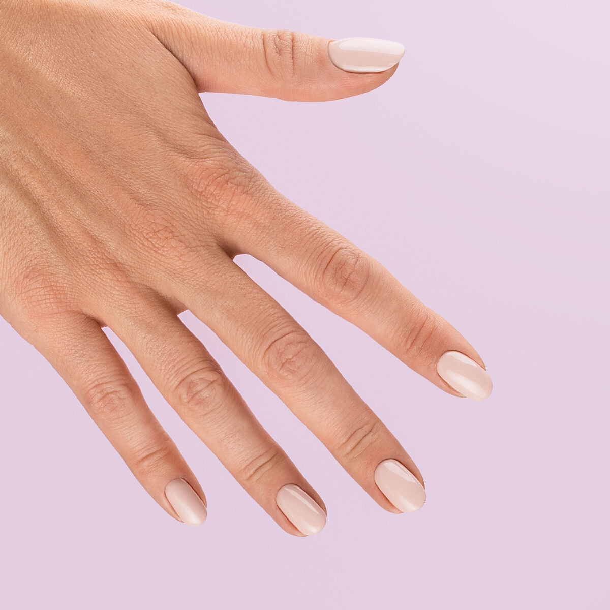 Gelpolish 414 Evening Sand - 7 ml-UV Hybrid-Semilac-NR Kosmetik