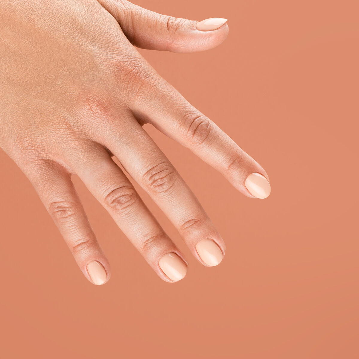 Gelpolish 415 Sahara Sand Storm - 7 ml-UV Hybrid-Semilac-NR Kosmetik