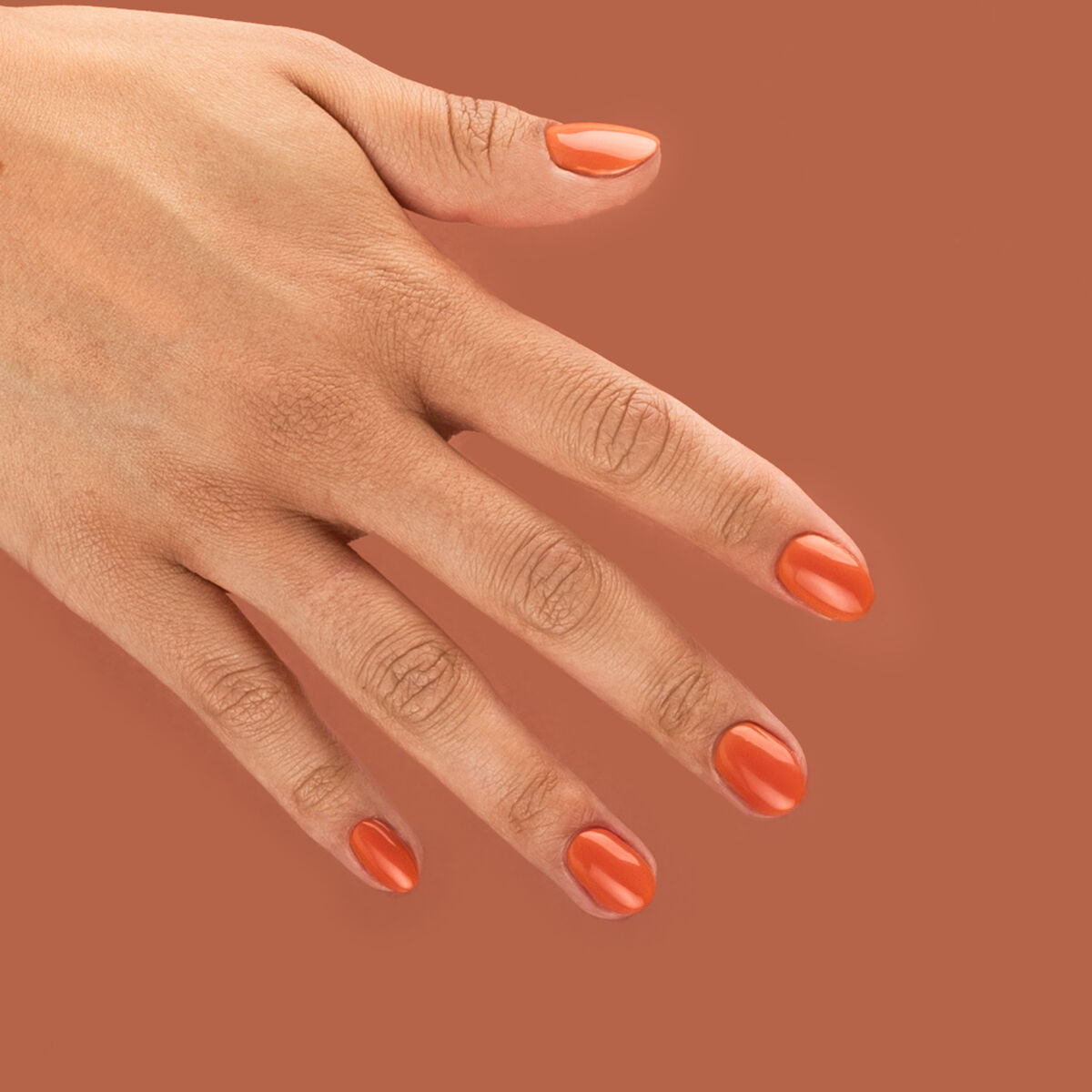 Gelpolish 417 Safari Sunset - 7 ml-UV Hybrid-Semilac-NR Kosmetik