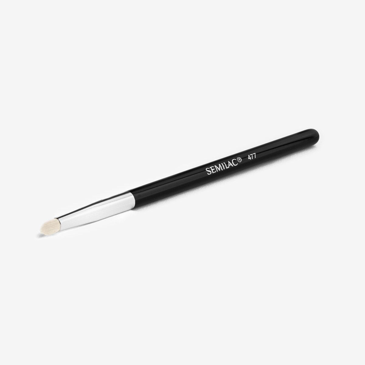 Lille Makeup Børste - 477-Make up-Semilac-NR Kosmetik