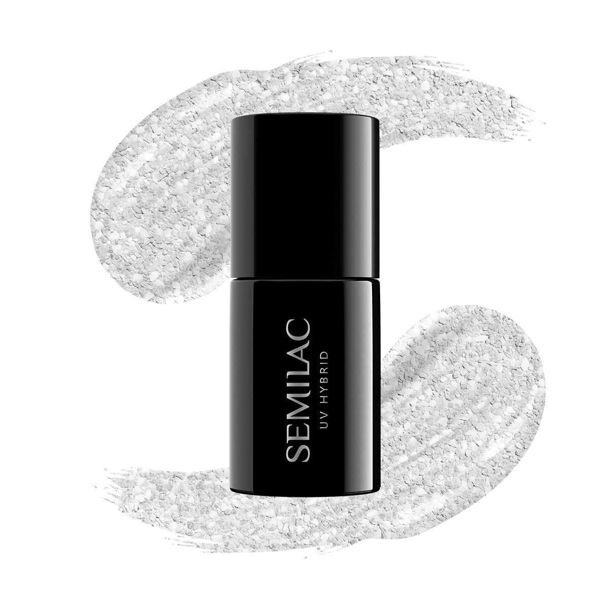 UV Hybrid 503 Diamond Dust 7 ml-UV Hybrid-Semilac-NR Kosmetik