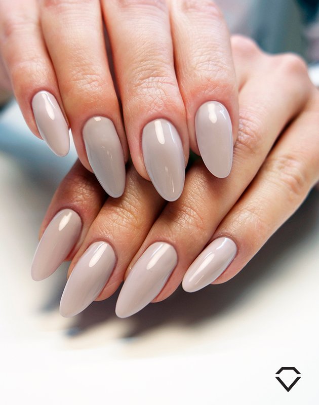 Gelpolish 507 Crispy Cookie - 7 ml-UV Hybrid-Semilac-NR Kosmetik