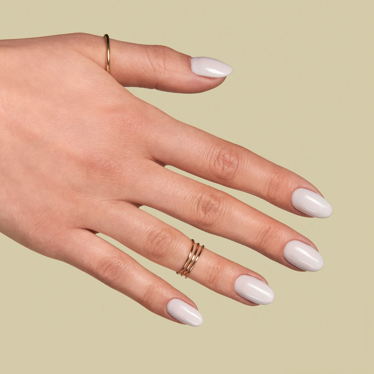 Gelpolish 507 Crispy Cookie - 7 ml-UV Hybrid-Semilac-NR Kosmetik