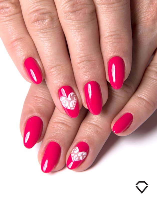 UV Hybrid 510 Rich Doll 7 ml-UV Hybrid-Semilac-NR Kosmetik