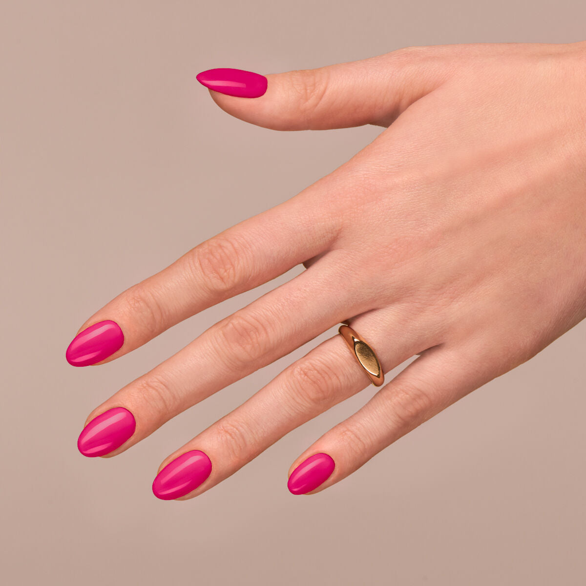 UV Hybrid 510 Rich Doll 7 ml-UV Hybrid-Semilac-NR Kosmetik