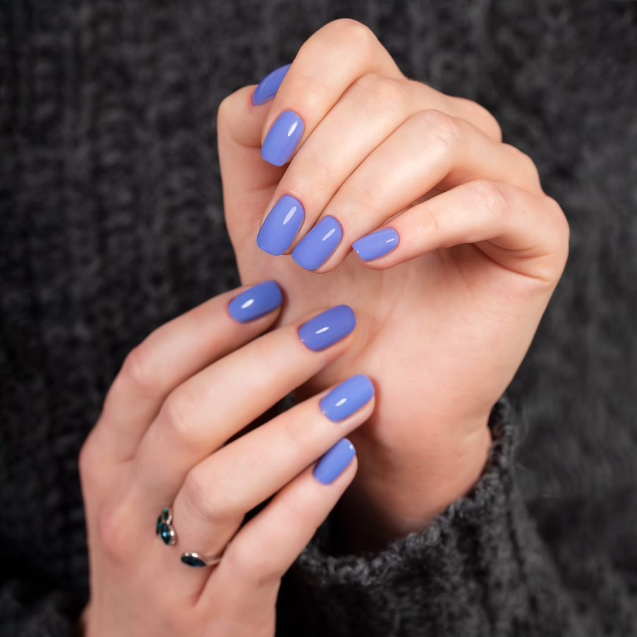 Gelpolish 536 Go Argentina - 7 ml-UV Hybrid-Semilac-NR Kosmetik