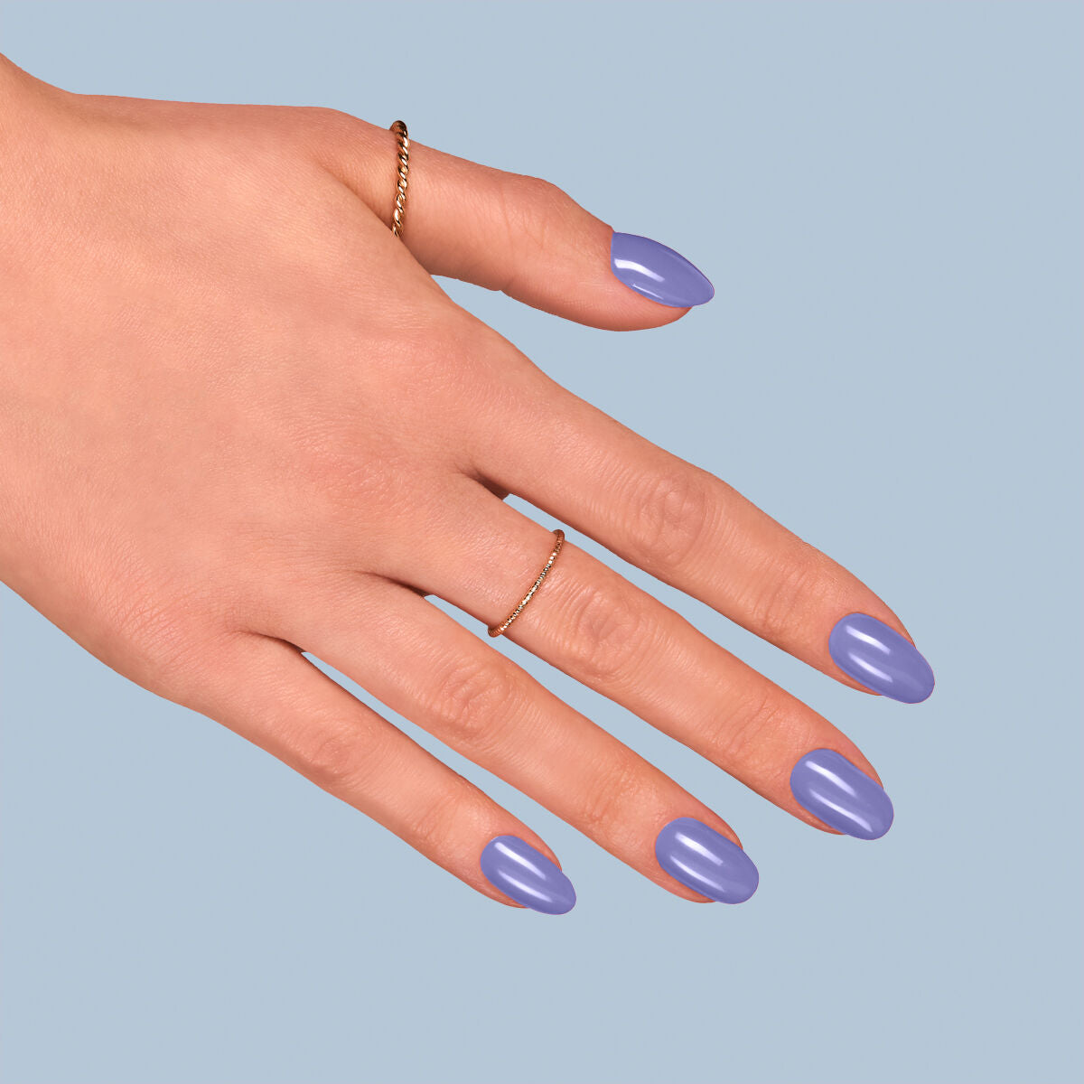 Gelpolish 536 Go Argentina - 7 ml-UV Hybrid-Semilac-NR Kosmetik