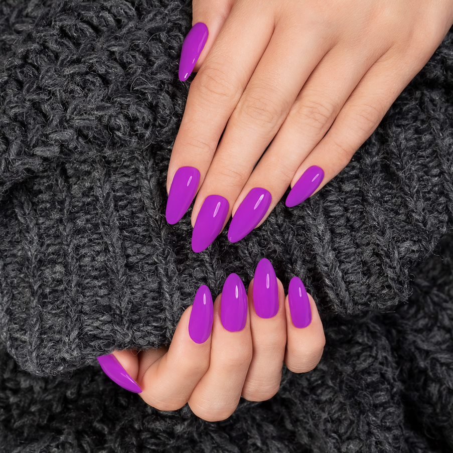 Gelpolish 538 Go Peru - 7 ml-UV Hybrid-Semilac-NR Kosmetik