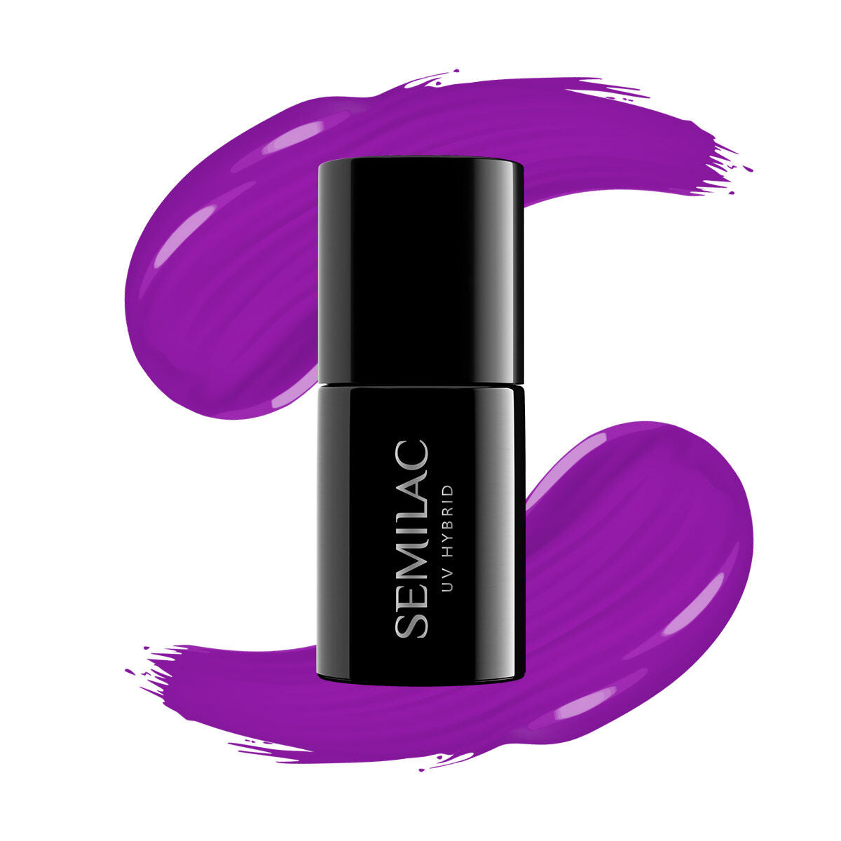 UV Hybrid 538 Go Peru 7 ml-UV Hybrid-Semilac-NR Kosmetik