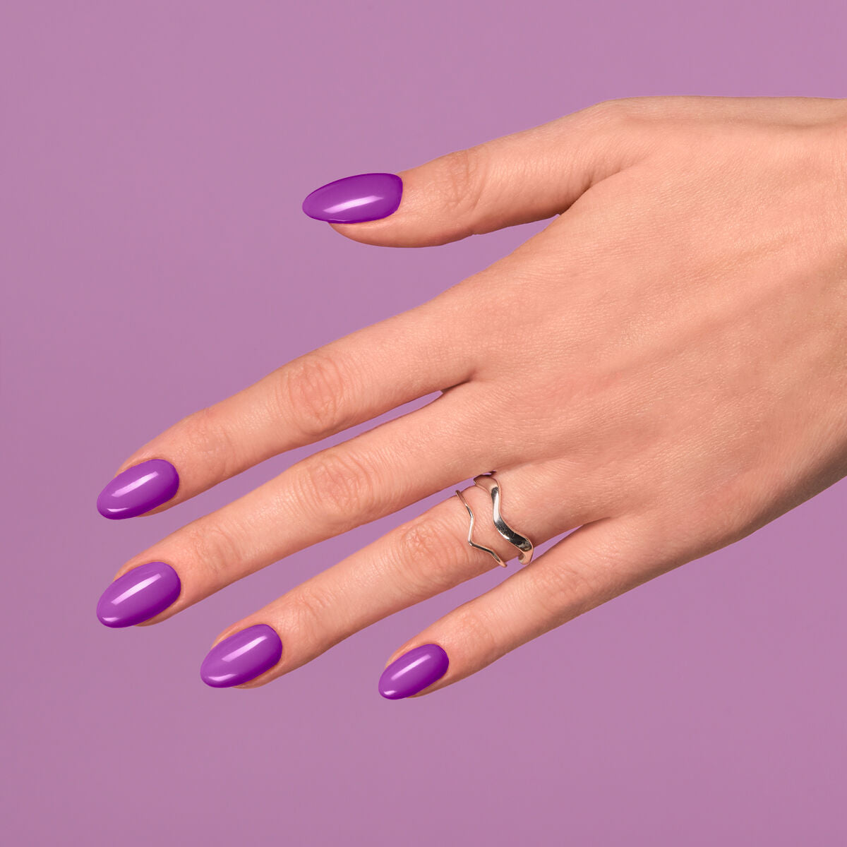 Gelpolish 538 Go Peru - 7 ml-UV Hybrid-Semilac-NR Kosmetik