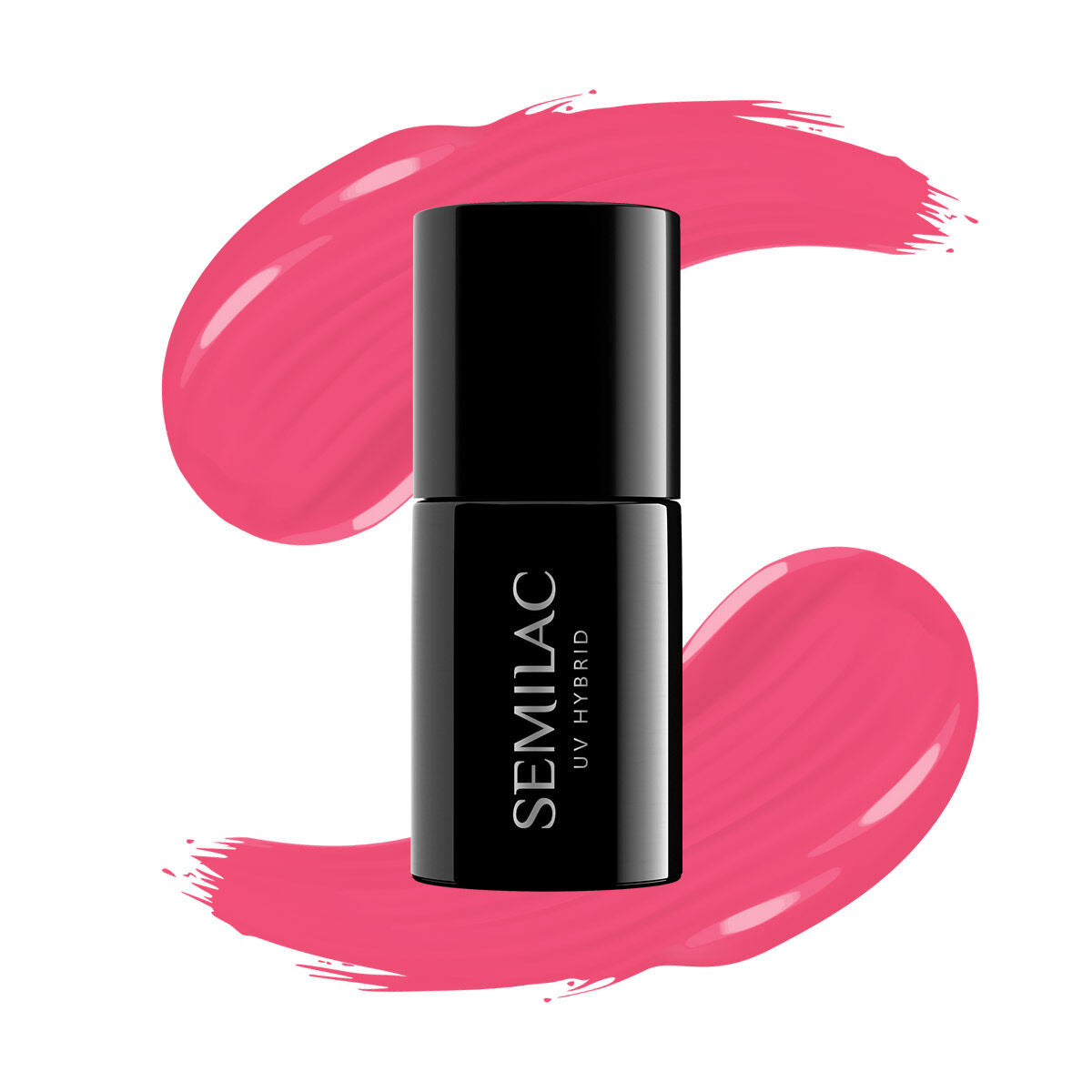 UV Hybrid 542 Kiss & Ride 7 ml-UV Hybrid-Semilac-NR Kosmetik