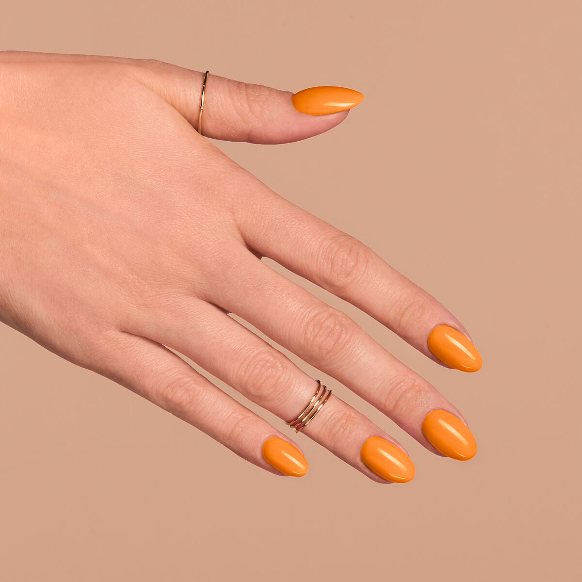 Gelpolish 543 Bon Voyage - 7 ml-Semilac-NR Kosmetik