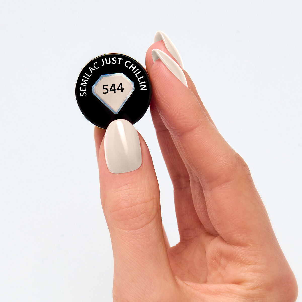 UV Hybrid 544 Just Chillin 7 ml-UV Hybrid-Semilac-NR Kosmetik