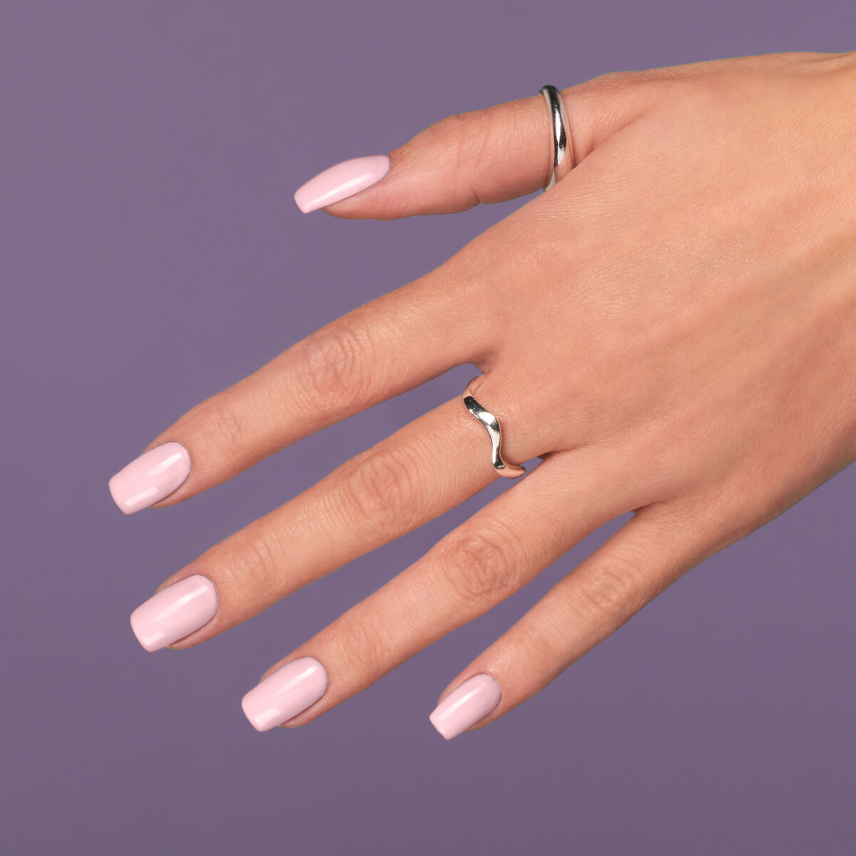 Gelpolish 572 Bride Like Me - Wedding - 7 ml-UV Hybrid-Semilac-NR Kosmetik