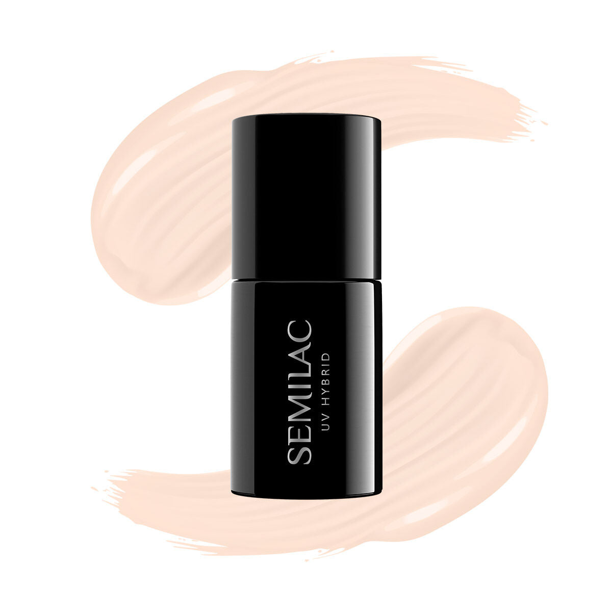 UV Hybrid 573 Your WeddiNails - Wedding 7 ml-UV Hybrid-Semilac-NR Kosmetik