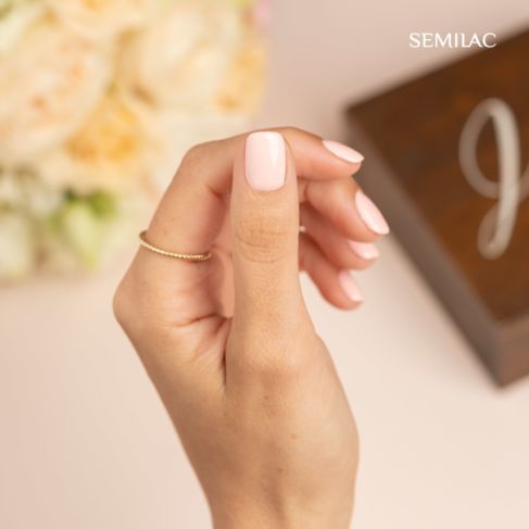 UV Hybrid 573 Your WeddiNails - Wedding 7 ml-UV Hybrid-Semilac-NR Kosmetik