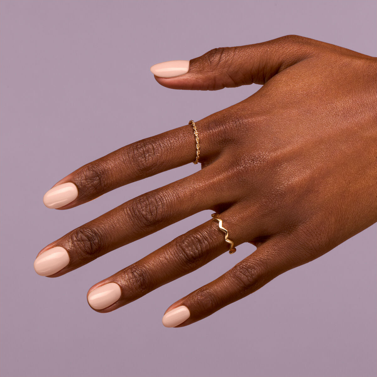 UV Hybrid 575 Bridesmaid Like You - Wedding 7 ml-UV Hybrid-Semilac-NR Kosmetik