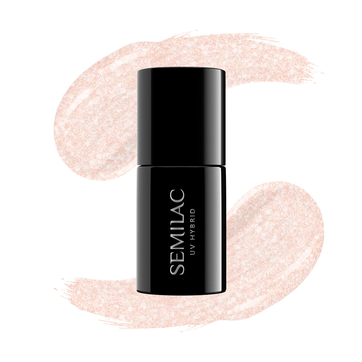 UV Hybrid 579 Celebrate Together - Wedding 7 ml-UV Hybrid-Semilac-NR Kosmetik