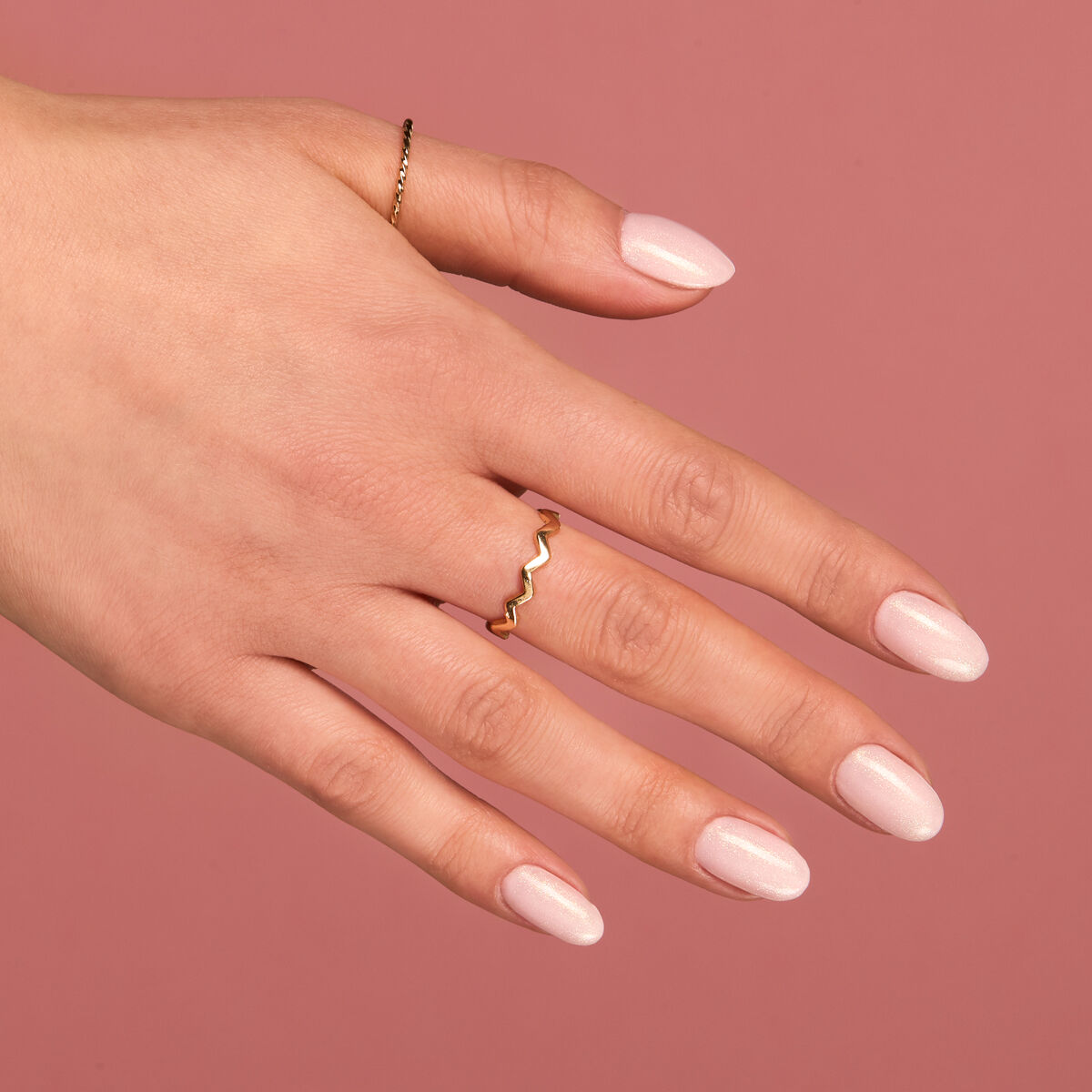 Gelpolish 579 Celebrate Together - Wedding - 7 ml-UV Hybrid-Semilac-NR Kosmetik