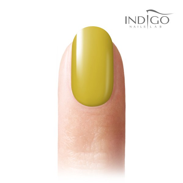 Gelpolish Think Spring 7ml - Think Spring-Gelpolish-Indigo-NR Kosmetik