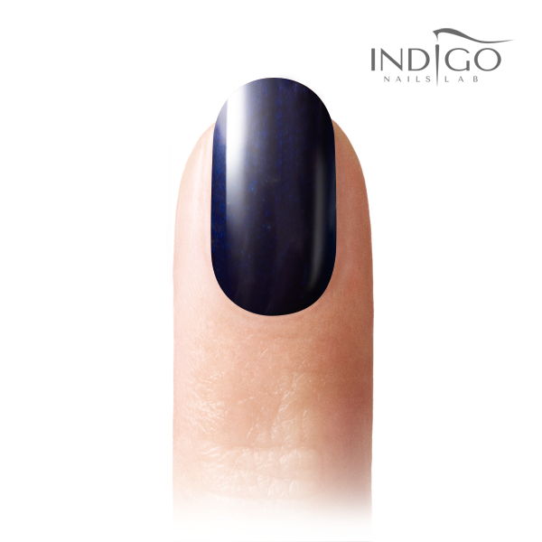 Gelpolish Superhero 7ml - Iron-Gelpolish-Indigo-NR Kosmetik