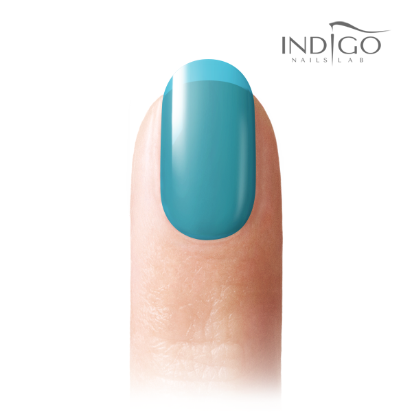 Gelpolish H2O 7ml - Glass-Gelpolish-Indigo-NR Kosmetik