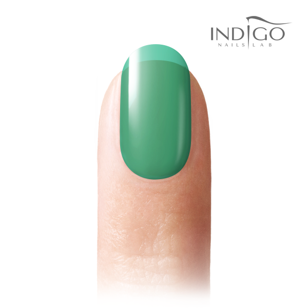 Gelpolish Kermit 7ml - Glass-Gelpolish-Indigo-NR Kosmetik