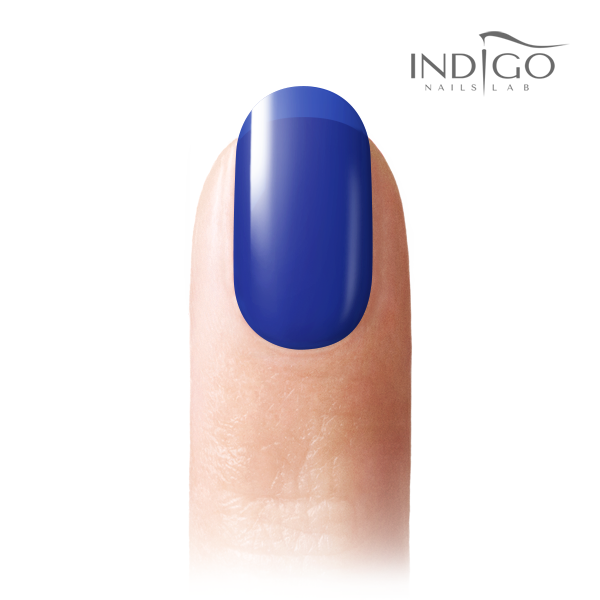 Gelpolish Nostradamus 7ml - Glass-Gelpolish-Indigo-NR Kosmetik