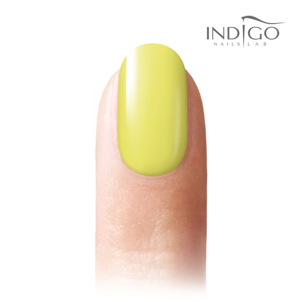 Gelpolish Pana Banana 7ml - Classic-Gelpolish-Indigo-NR Kosmetik