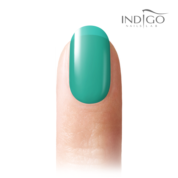 Gelpolish Barbados 7ml - Glass Summer-Gelpolish-Indigo-NR Kosmetik