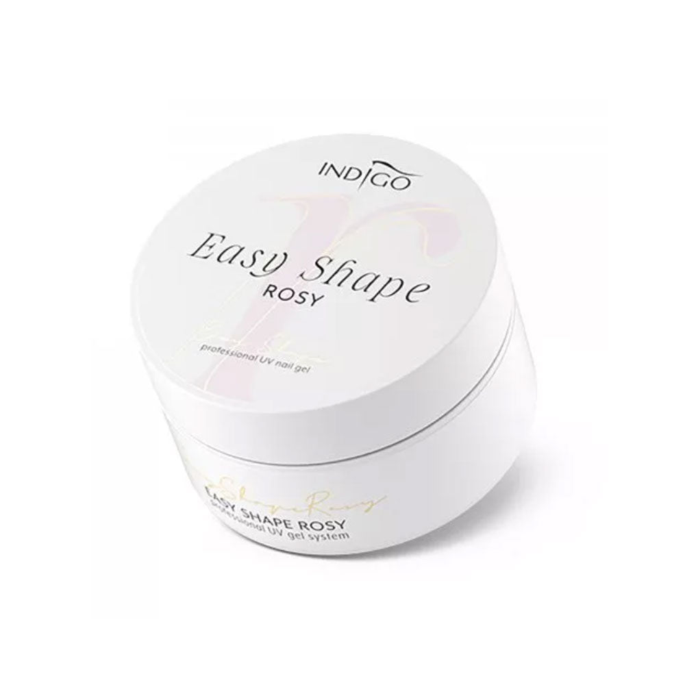 Easy Shape Rosy Gel-Builder-Indigo-5ml-NR Kosmetik