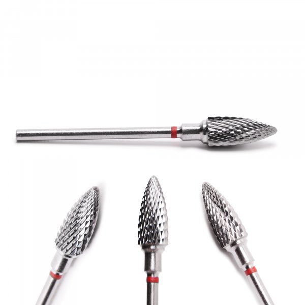 Drill Bit Carbide 4-Bit-Indigo-NR Kosmetik