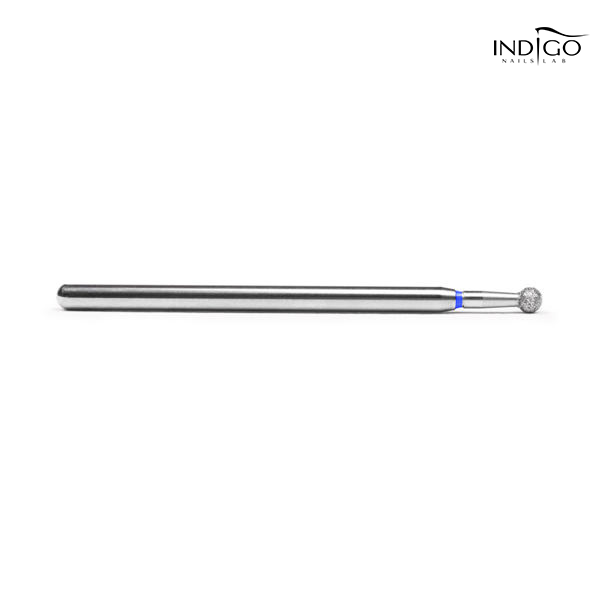 Drill Bit Cuticle 8-Bit-Indigo-NR Kosmetik