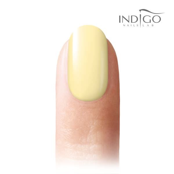 Gelpolish Lemon Ice 7ml - Classic-Gelpolish-Indigo-NR Kosmetik