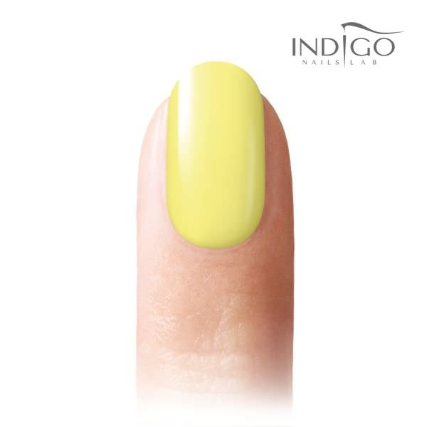 Gelpolish Pan Ananas 7ml - Classic-Gelpolish-Indigo-NR Kosmetik