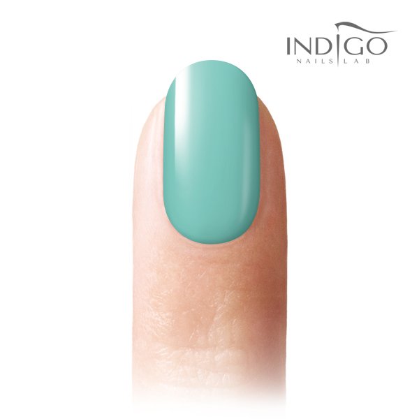 Gelpolish Don't Worry, Beach Happy 7ml - Miami-Gelpolish-Indigo-NR Kosmetik