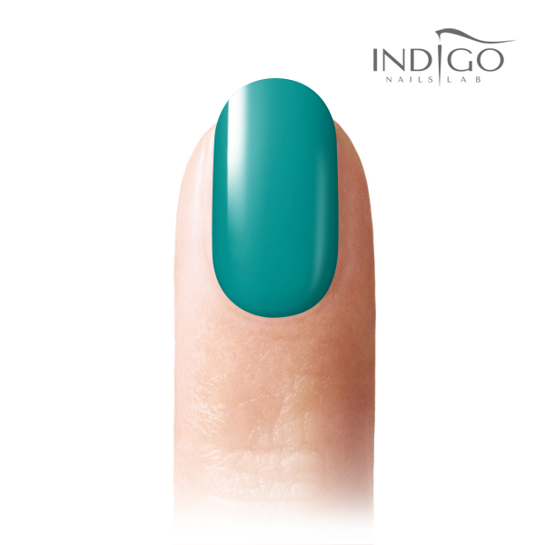 Gelpolish Eucalyptus 7ml - We Are The Colors-Gelpolish-Indigo-NR Kosmetik