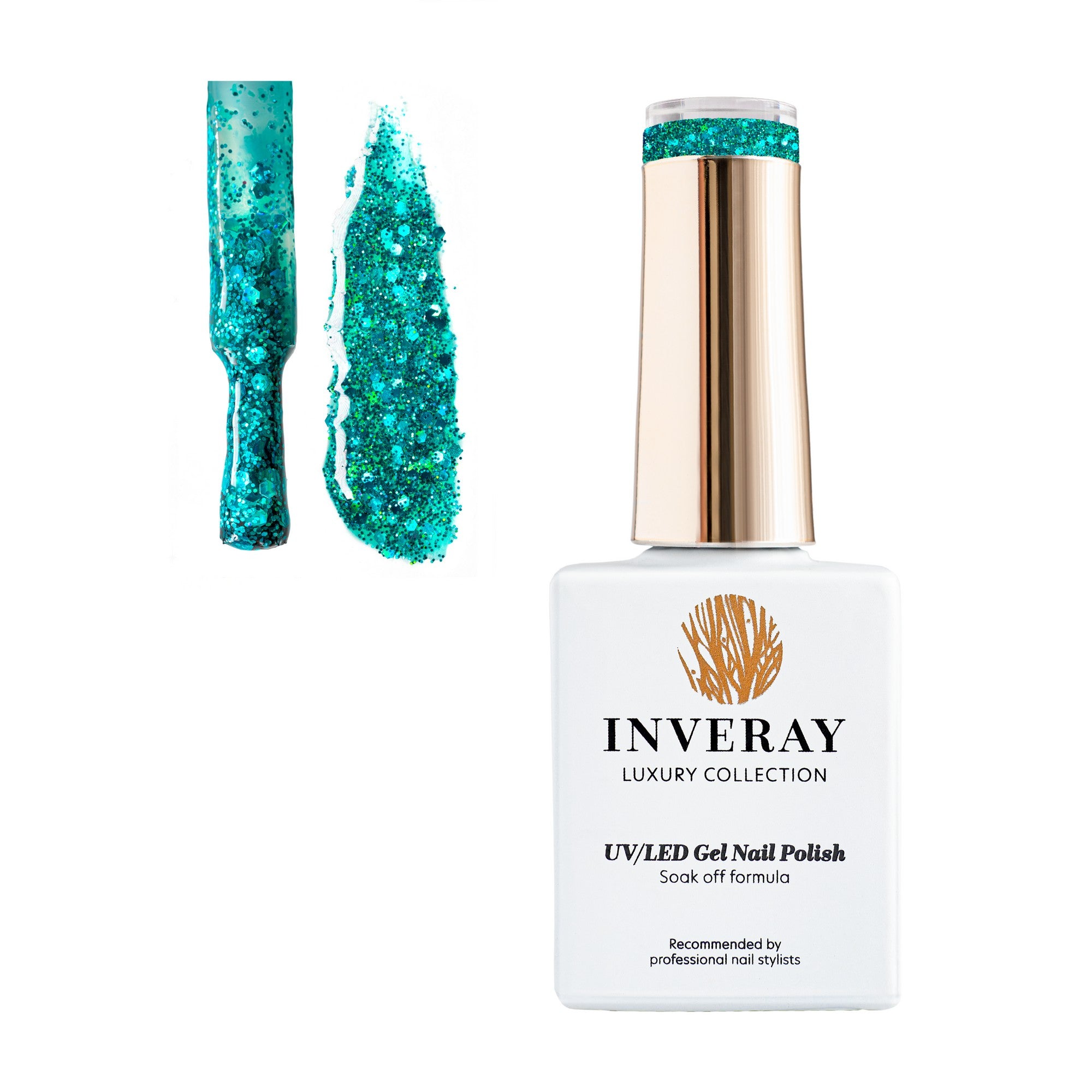 Gelpolish - 061 Fantasy - 10ml-Gelpolish-Inveray-NR Kosmetik
