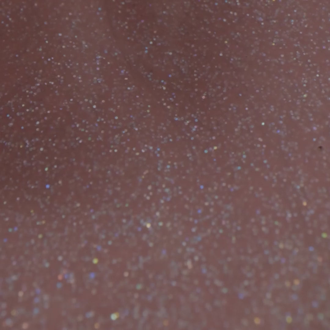 UV Hybrid 321 Shimmer Dust Caramel 7 ml-UV Hybrid-Semilac-NR Kosmetik