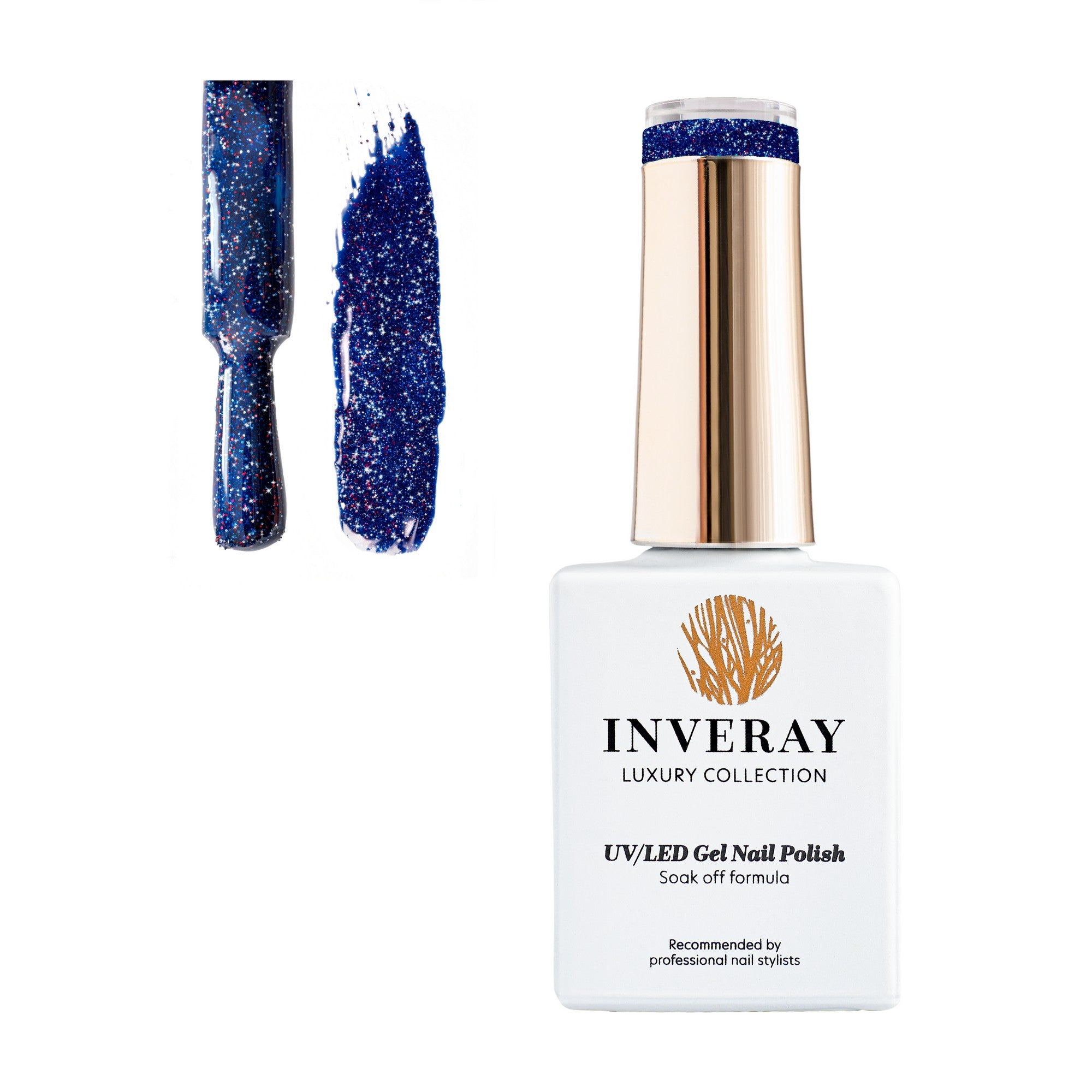 Gelpolish - 065 Universe - 10ml-Gelpolish-Inveray-NR Kosmetik