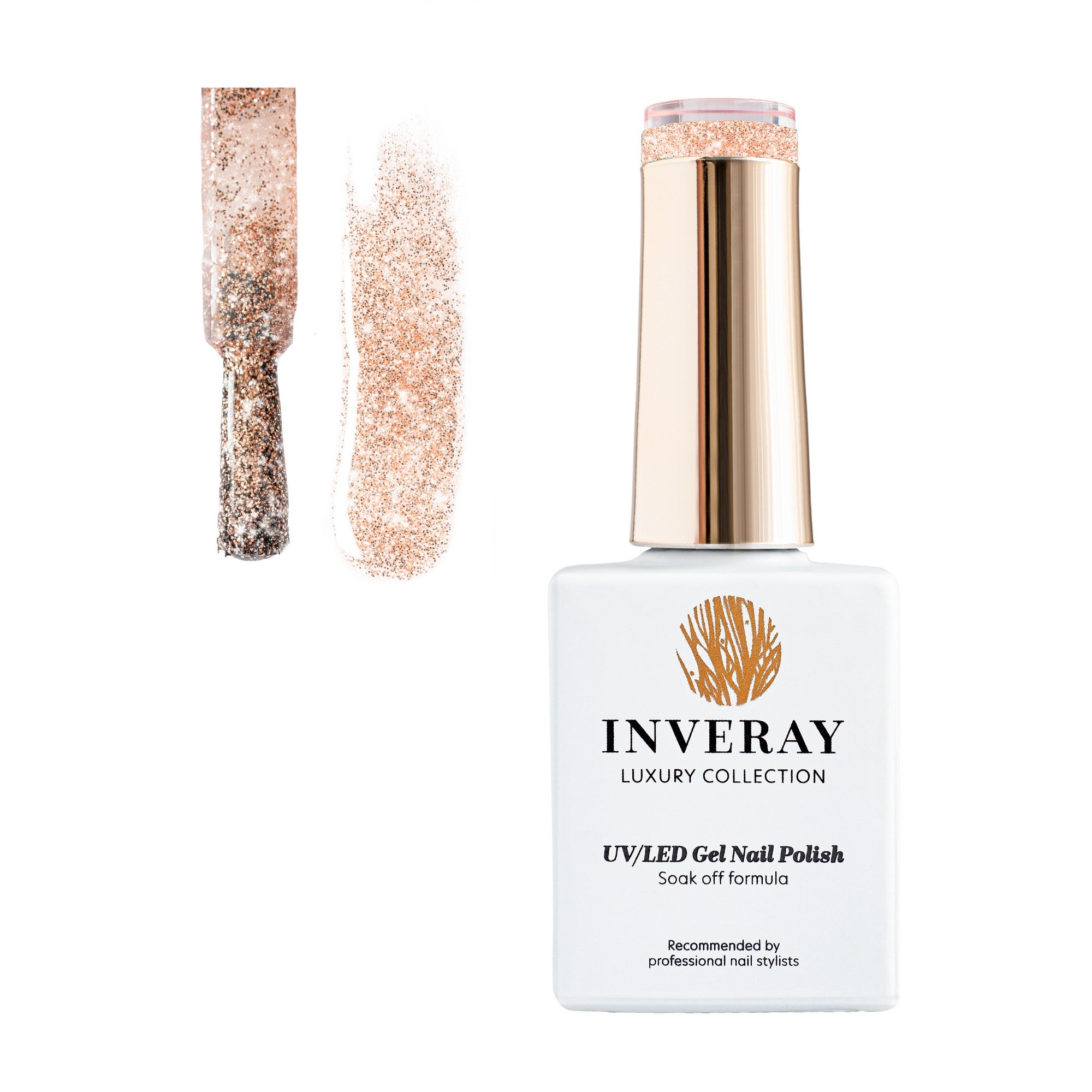Gelpolish - 073 Spotlight - 10ml-Gelpolish-Inveray-NR Kosmetik