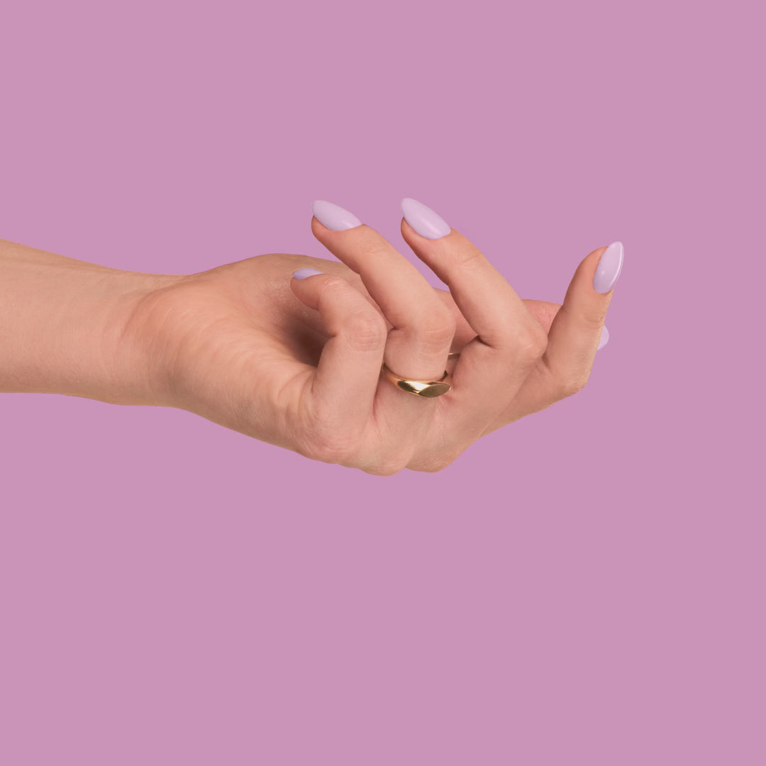 UV Hybrid 157 Little Rosie 7 ml-UV Hybrid-Semilac-NR Kosmetik