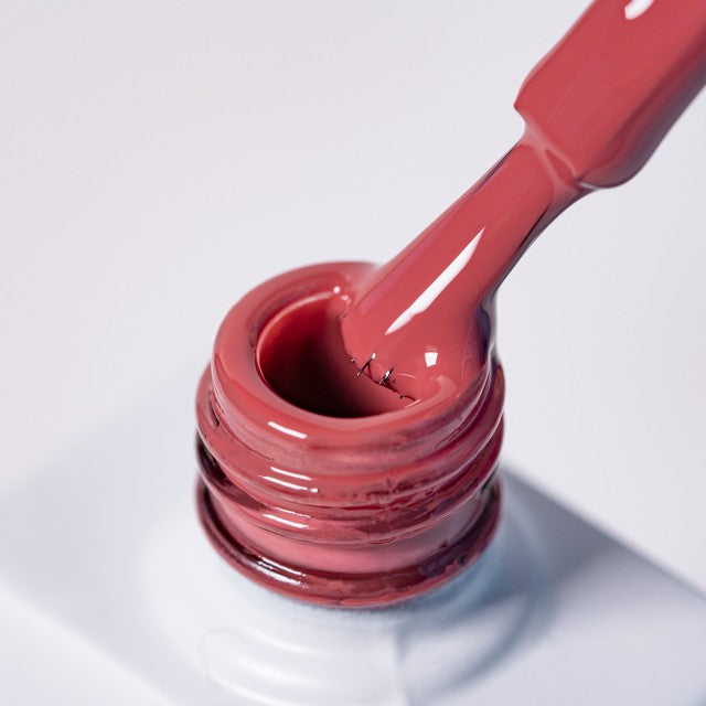 Gelpolish - 078 Warmth - 10ml-Gelpolish-Inveray-NR Kosmetik