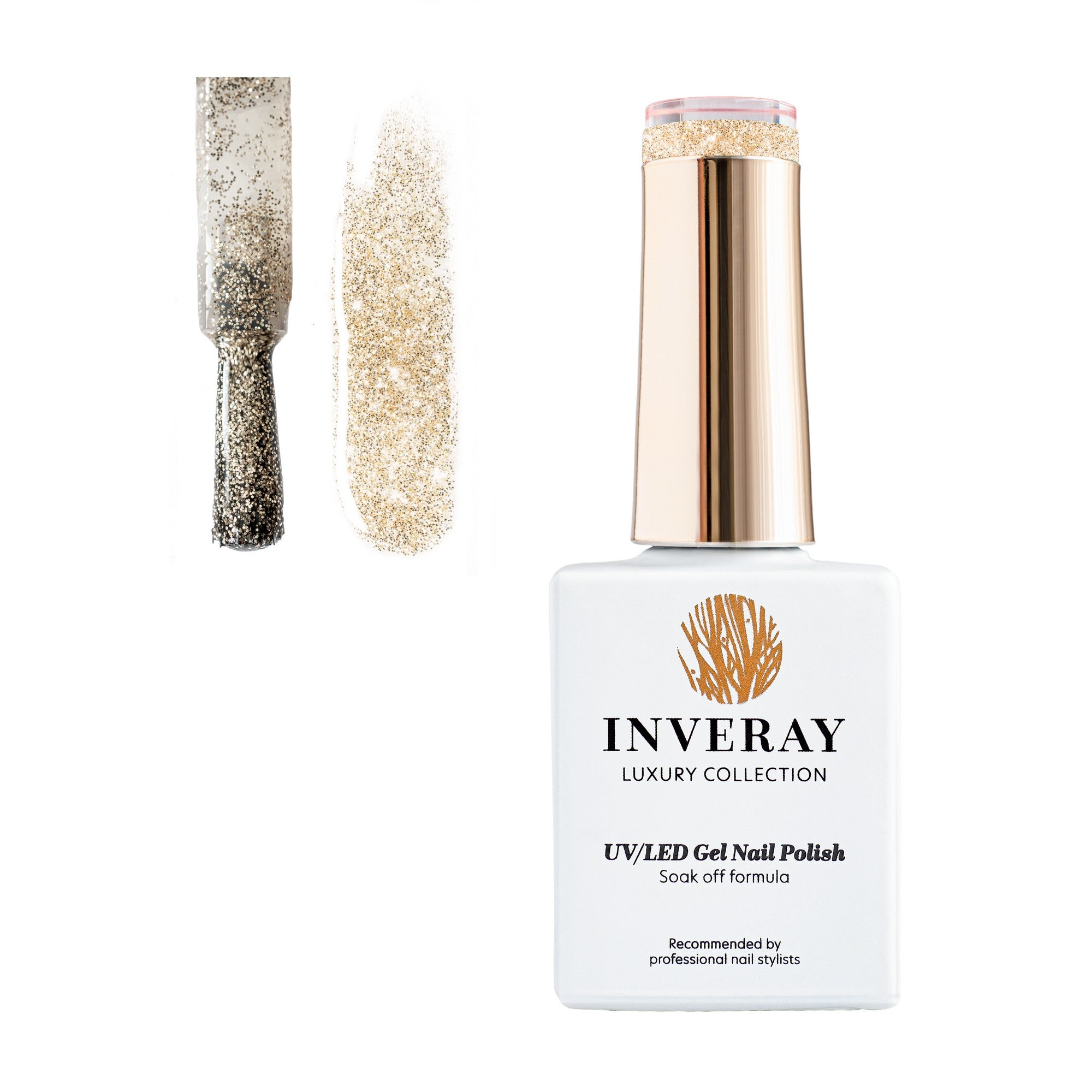 Gelpolish - 079 Fancy - 10ml-Gelpolish-Inveray-NR Kosmetik