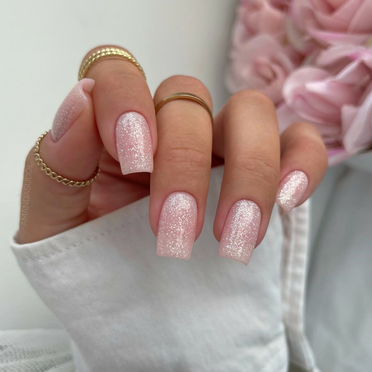 Top No Wipe FLASH ON T21 - 7 ml-UV Hybrid TOP/BASE-Semilac-NR Kosmetik